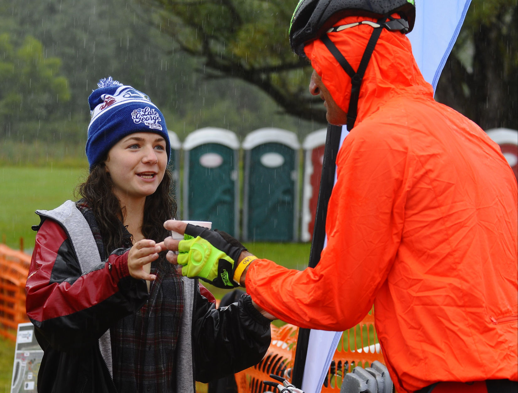 Triathlon